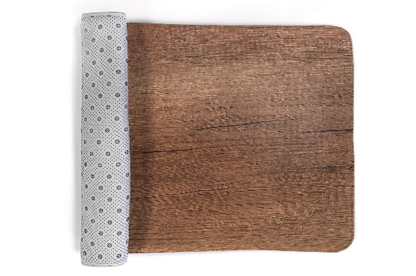 Tappeto Superficie in legno