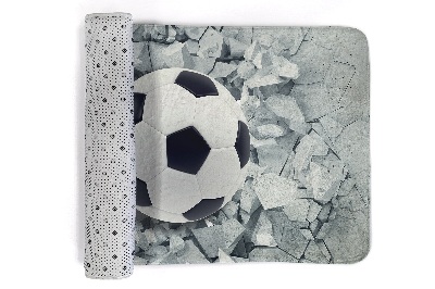 Tappeto Calcio