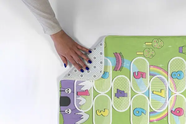 Tappeto Gioco da tavolo di classe
