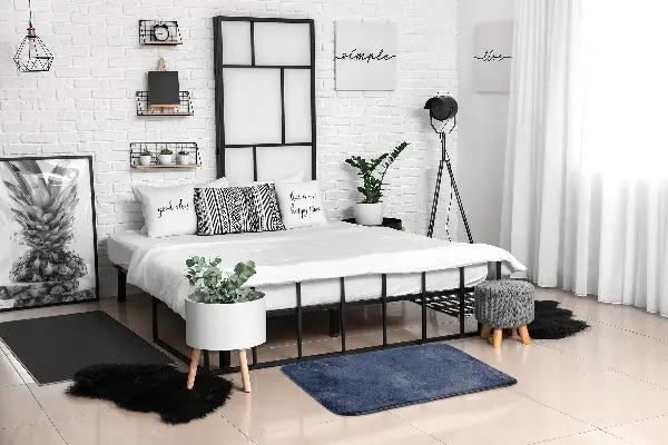 Tappeto Texture astratta
