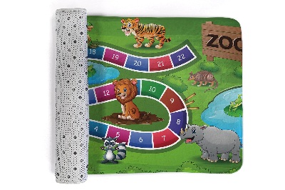 Tappeto Gioco da tavolo zoo