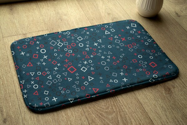Tappeto Forme geometriche