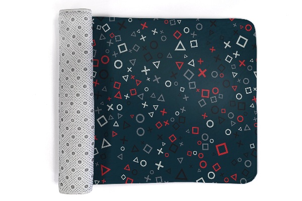 Tappeto Forme geometriche