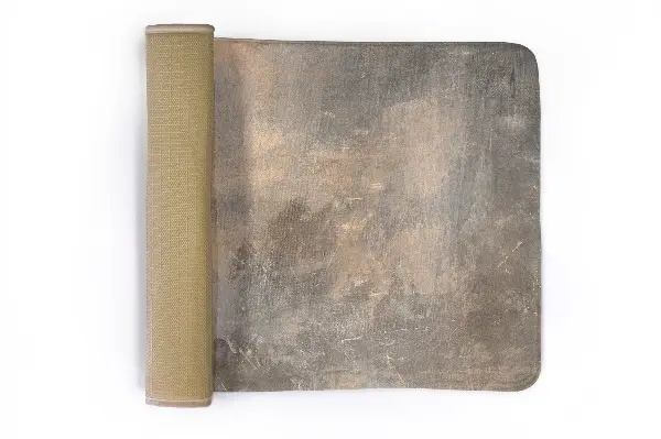 Tappeto moderno Texture murale astratta