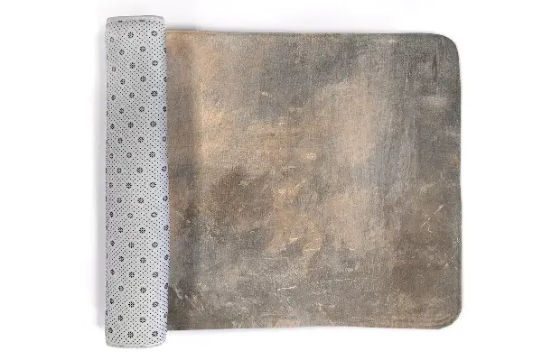 Tappeto moderno Texture murale astratta