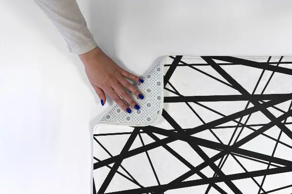 Tappeto moderno Linee e forme