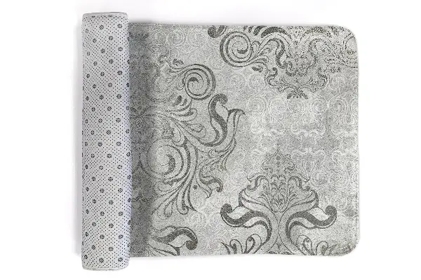 Tappeto moderno Motivo decorativo