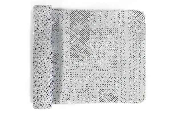 Tappeto moderno Motivi e linee geometriche