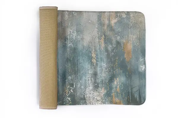 Tappeto moderno Texture di sfondo astratta