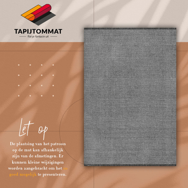 Tappeto vinile Pietra luminosa