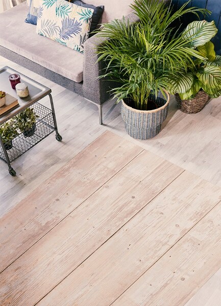 Tappeto pvc Tavole anziane