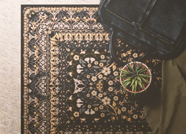Tappeto in vinile Texture antica
