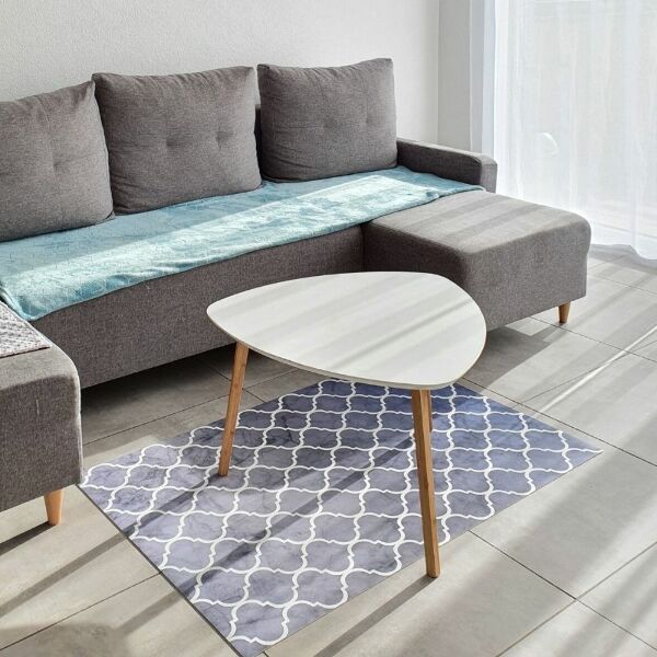 Tappeto in vinile Stile marocchino