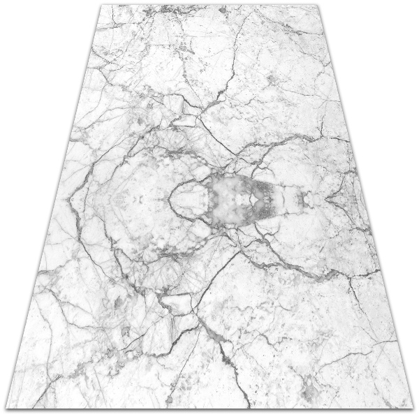 Passatoia in vinile Marmo strutturale
