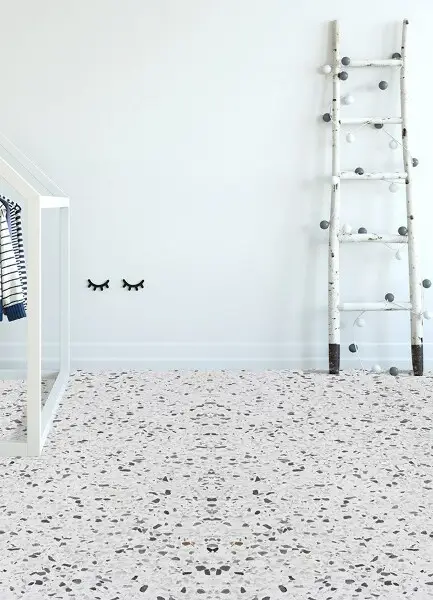 Tappeto pvc Marmo modellato