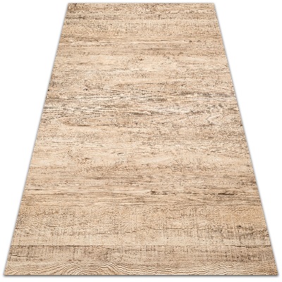 Tappeto vinile Legno crudo