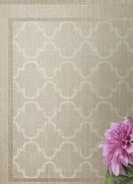 Tappeto vinile Clover marocchino