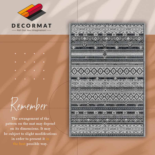 Tappeto vinile Pattern di trama