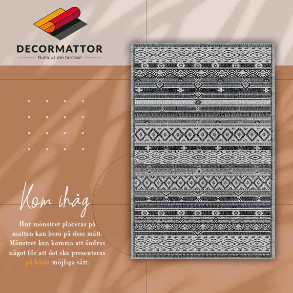 Tappeto vinile Pattern di trama