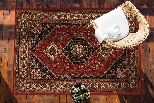 Tappeto da esterno Pattern Classico