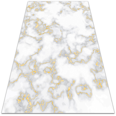 Tappeto esterno Golden River Marble