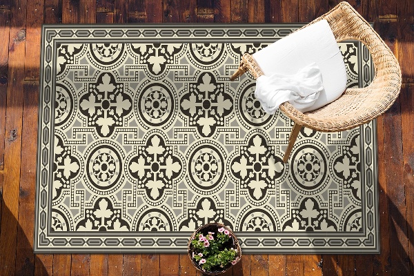 Tappeto per terrazzo Lo Stile Di Talavera