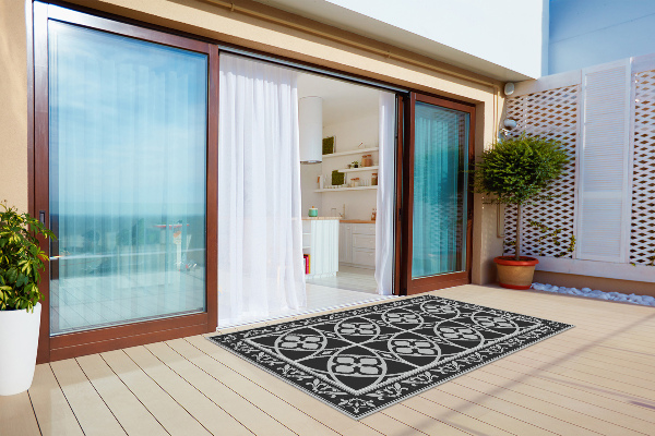 Tappeto per terrazzo Modello Celtico