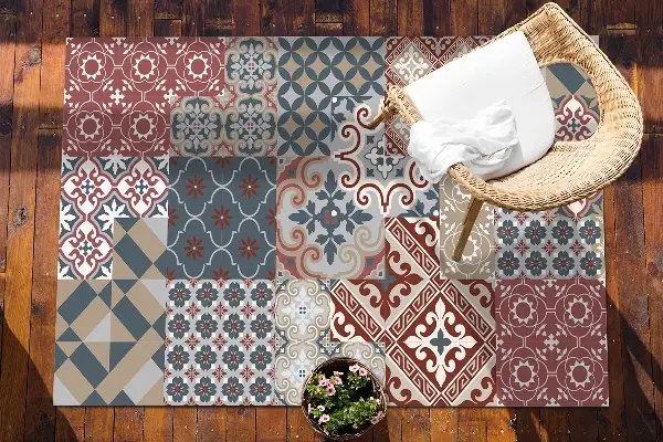Tappeto per esterno Vari Design