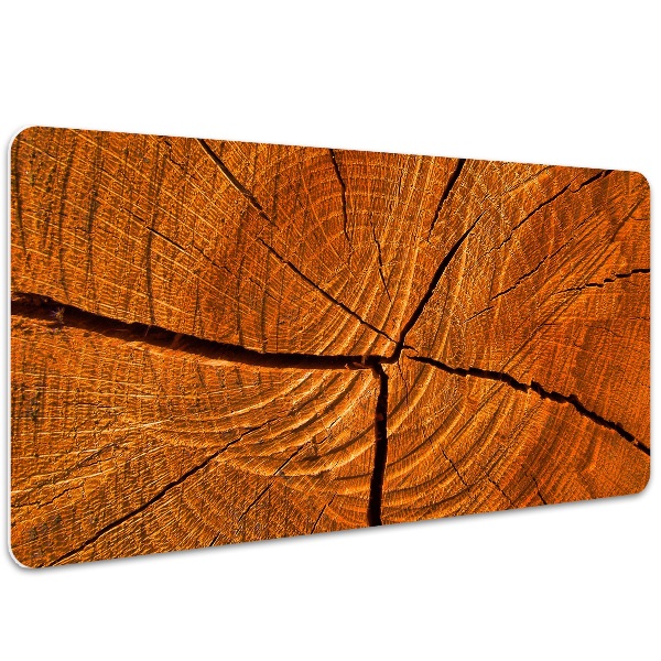 Tappetino da scrivania Tronco D'Albero