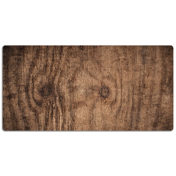Tappetino da scrivania Old Wood