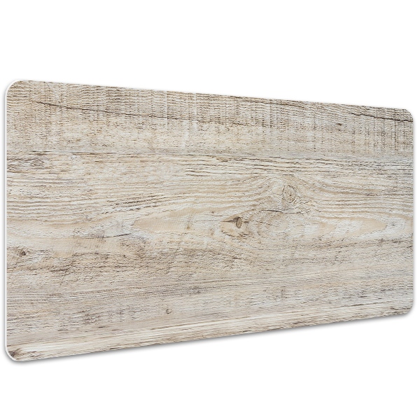 Tappetino da scrivania Old Wood