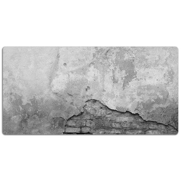 Tappetino da scrivania Old Wall