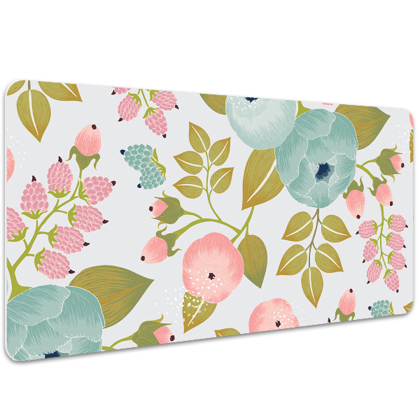 Tappetino da scrivania Fiori Di Primavera