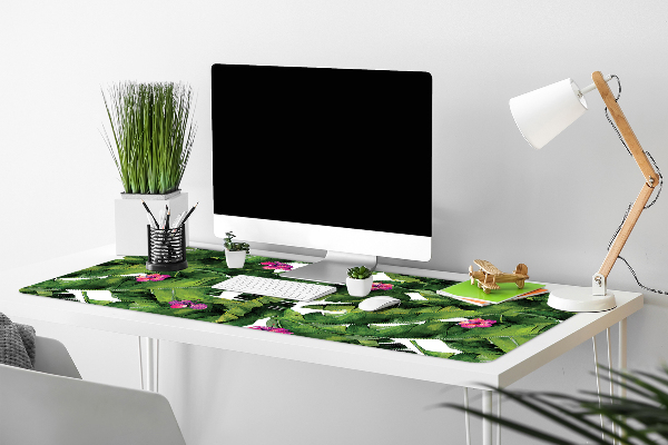Tappetino da scrivania Ibisco