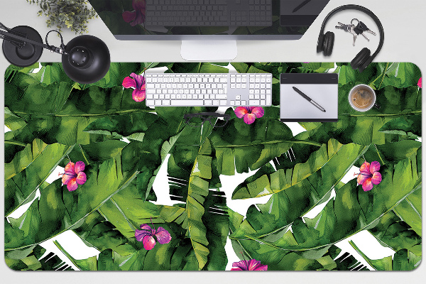 Tappetino da scrivania Ibisco