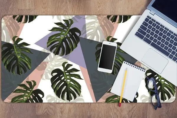 Sottomano da scrivania Modello Mostro