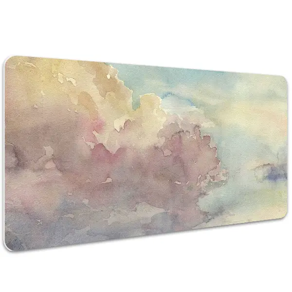 Tappetino da scrivania Cielo Nuvoloso