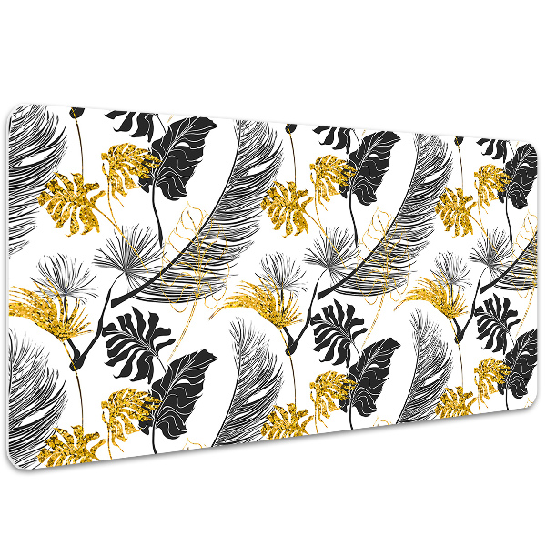 Sottomano da scrivania Golden Tropical
