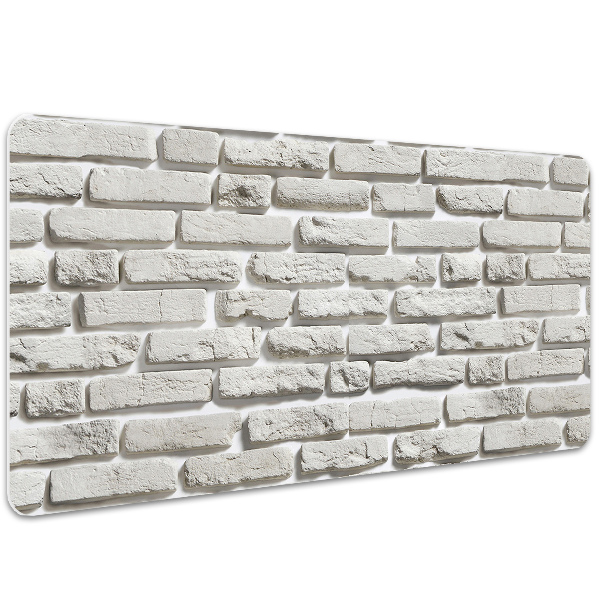 Sottomano da scrivania Muro Di Marmo