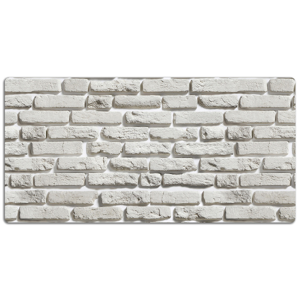 Sottomano da scrivania Muro Di Marmo