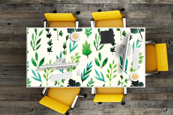 Tappetino da scrivania Fiori Di Campo