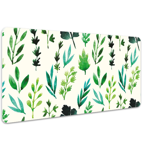 Tappetino da scrivania Fiori Di Campo