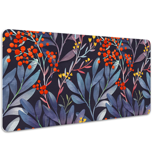 Tappetino da scrivania Immagine Dei Fiori