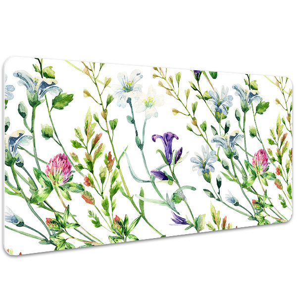 Tappetino da scrivania Fiori Di Campo