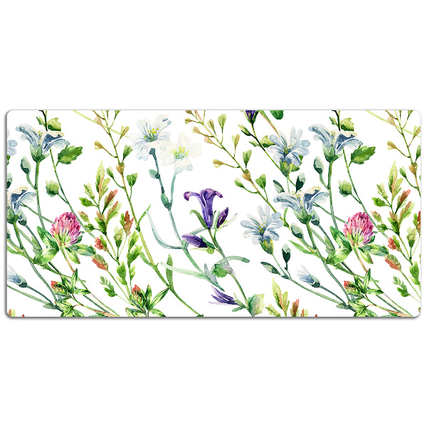 Tappetino da scrivania Fiori Di Campo