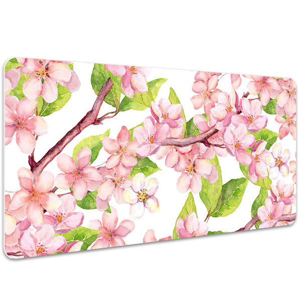 Tappetino da scrivania Fiori Di Ciliegio