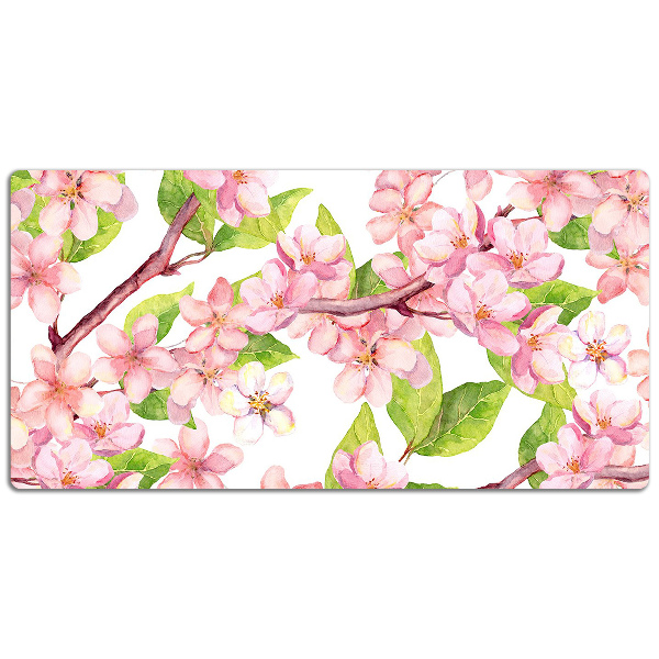 Tappetino da scrivania Fiori Di Ciliegio