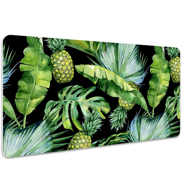 Tappetino da scrivania Ananas