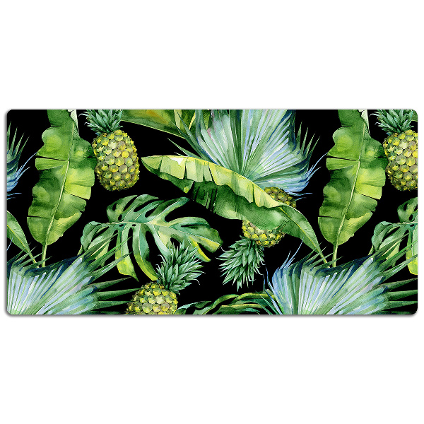 Tappetino da scrivania Ananas