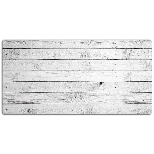 Tappetino da scrivania Tavole Di Legno